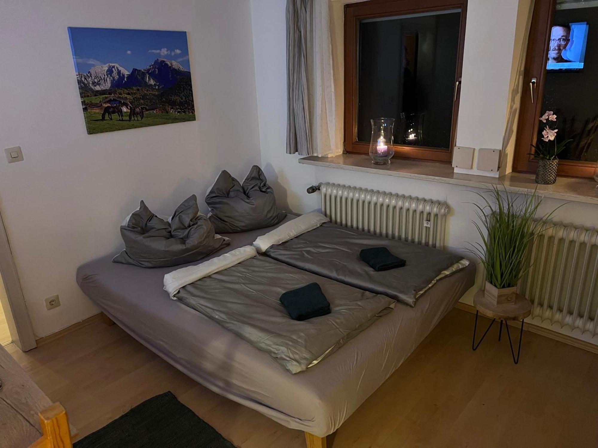 Hotel Der Erberbauer à Piding Extérieur photo