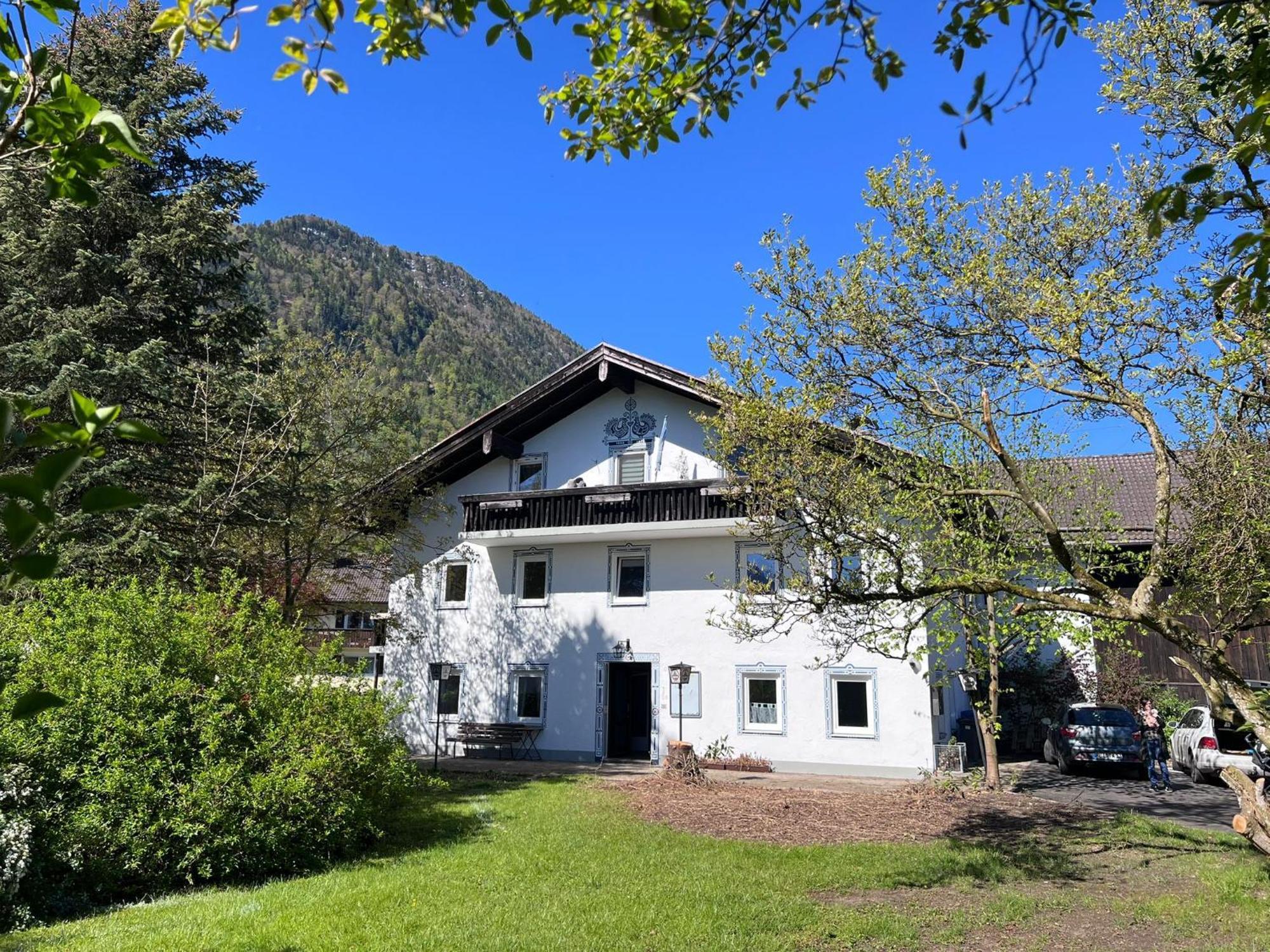 Hotel Der Erberbauer à Piding Extérieur photo